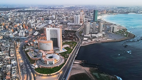 Magazine article aboutLibya-s-insurance-market-enters-a-new-regulatory-era 