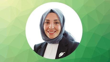 Magazine article aboutTakaful-on-a-growth-trajectory-in-Turkiye 
