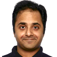 Ajay Shamdasani