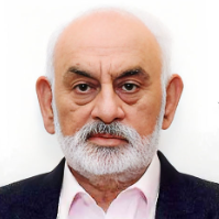 Anil Arora