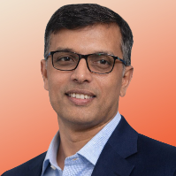 Ashish Chandra