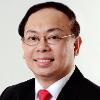 Atty Dennis B Funa