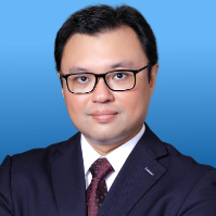 Boyke Lukman