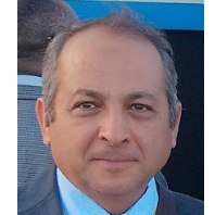 Dr Magdy Bakr