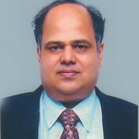 G Srinivasan