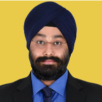 Harpriit Singh Goraya