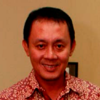 Harry Purwanto