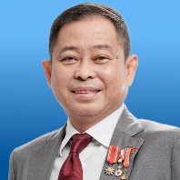 Ignasius Jonan