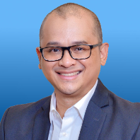 Ir. R. Ricky S. Natapradja