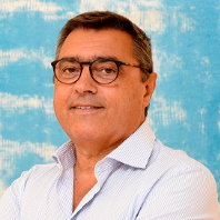 José Manuel Fonseca
