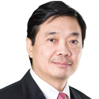 Kenneth Wong