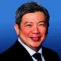 Lim Sek Seong