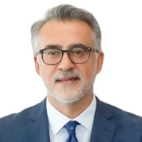 Mehmet Akif Eroğlu