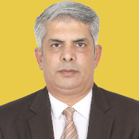 Narendra Kumar Bharindwal