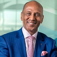 Omer Hassan Elamin