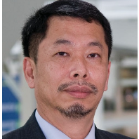 Prof W. Jean Kwon