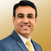 Puneet Panchal