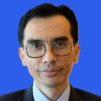 Richard Da Silva