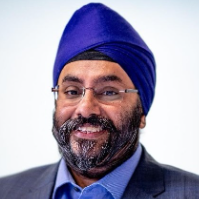 Simranjit Singh