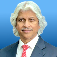 Vinod Krishnan