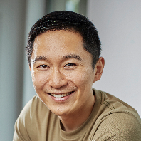 Wayne Xu